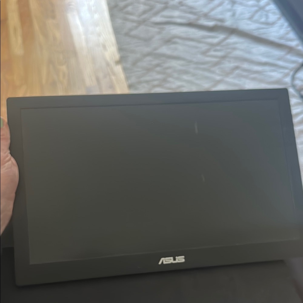 ASUS Portable Monitor 15.6”